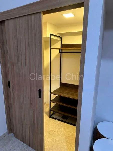 2 Bed Apartment (Condo) for Rent in  The Red House - Image 4